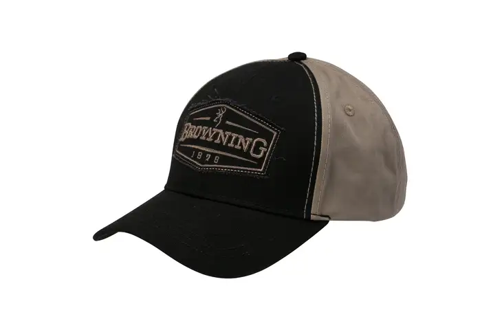 Browning Atlus Cap - view 3